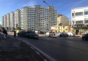 ORAN Groupe Lattre de Tassigny